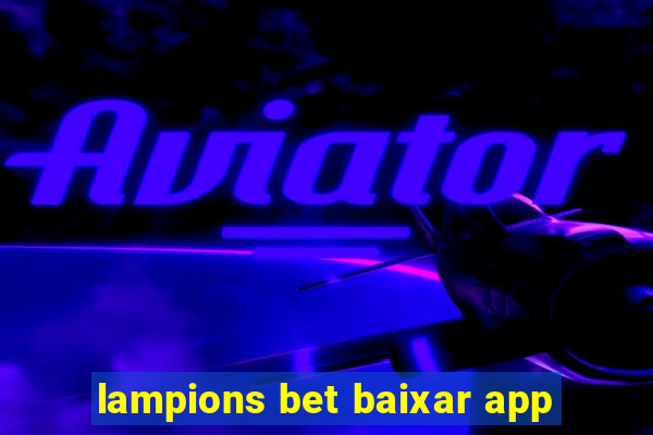 lampions bet baixar app